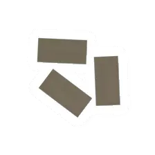 Unturned Bricks supply icon