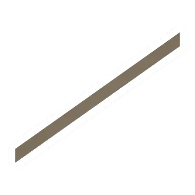 Unturned Brick Ramp barricade icon