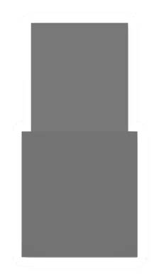 Unturned Metal Post barricade icon