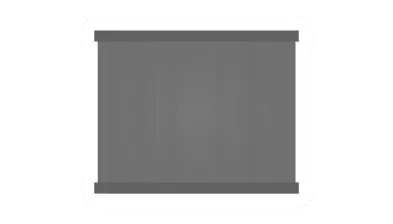 Unturned Metal Wall barricade icon