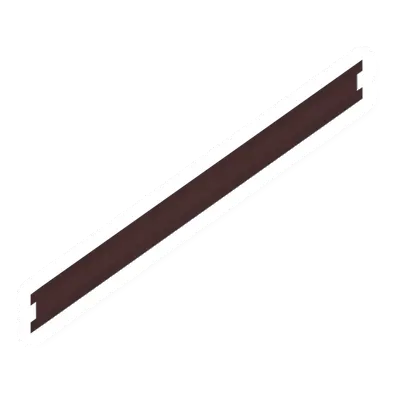 Unturned Adamantine Ramp barricade icon