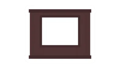 Unturned Adamantine Window barricade icon