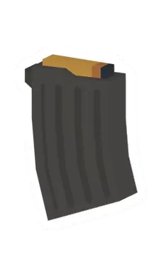 Unturned Honey Bee Frag Mag icon