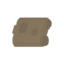 Unturned Target Pointer item icon