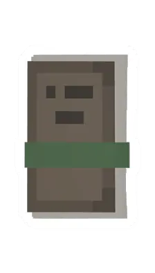 Unturned Technical Manual supply icon