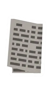 Unturned Old Newspaper supply icon