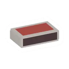 Unturned Matchbox supply icon
