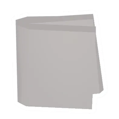 Unturned Towel supply icon