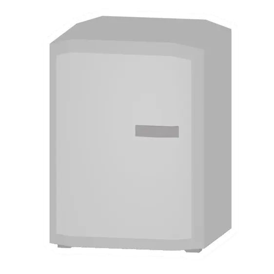 Unturned Mini Fridge storage icon