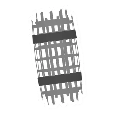 Unturned Stack Of Steel Mesh supply icon