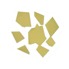 Unturned Raw Sulfur supply icon