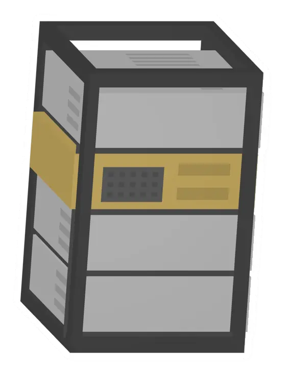 Unturned Beacon Of The Horde item icon