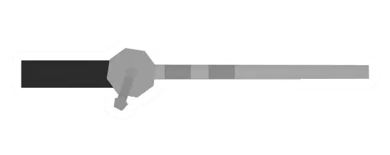 Unturned Fishing Rod icon