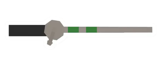 Unturned Fishing Rod Mk. II item icon