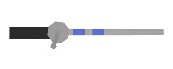 Unturned Fishing Rod Mk. III item icon