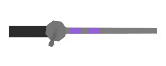Unturned Fishing Rod Mk. IV item icon