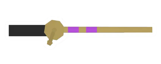Unturned Fishing Rod Mk. V item icon