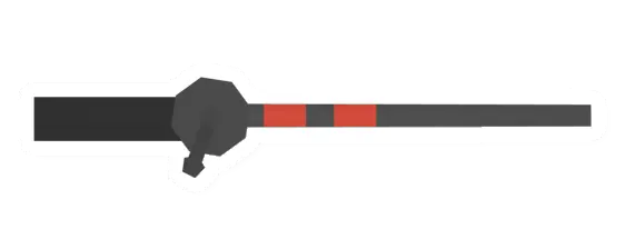 Unturned Fishing Rod Mk. VI item icon
