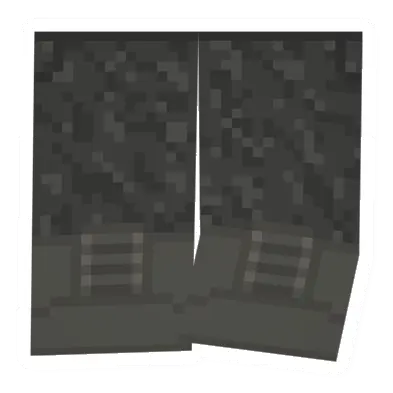 Unturned Military Bottoms clothing icon