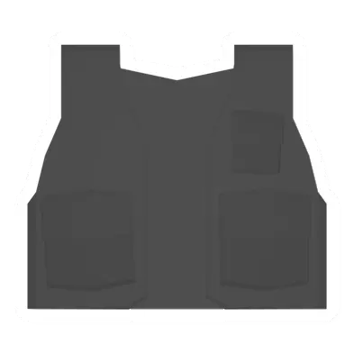 Unturned Cloth Vest Nomad item icon