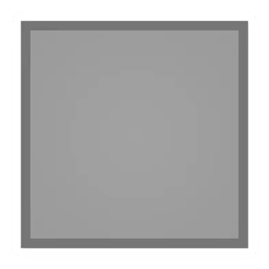 Unturned Glass Roof barricade icon