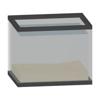 Unturned Aquarium storage icon