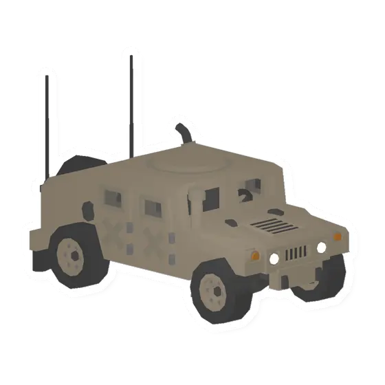 Unturned Guardian icon