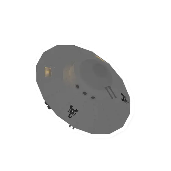 Unturned O.D.I.N. vehicle icon