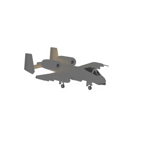 Unturned Thunderbolt icon