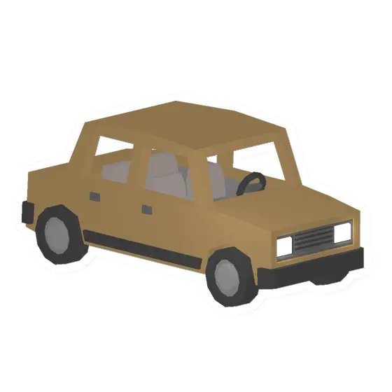 Unturned ZAV-500 icon