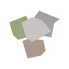 Unturned Cloth Fragments supply icon