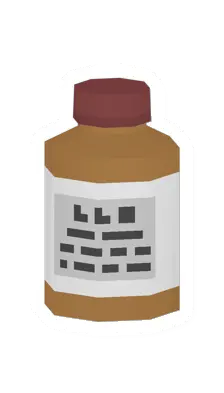 Unturned Saltpeter supply icon
