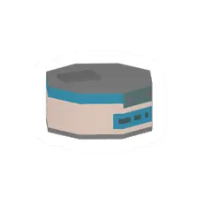 Unturned Canned Chicken food icon