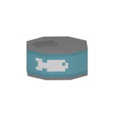 Unturned Canned Fish food icon