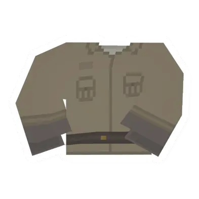 Unturned Military Shirt clothing icon