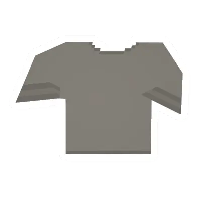 Unturned Shirt clothing icon