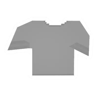 Unturned Shirt clothing icon