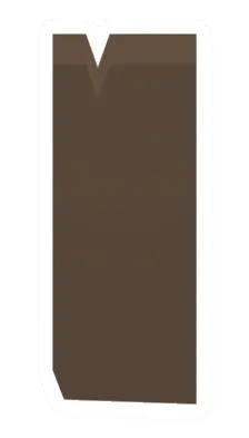 Unturned Plank supply icon