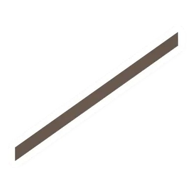 Unturned Wooden Ramp barricade icon