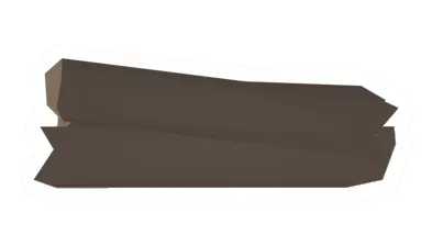 Unturned Campfire barricade icon