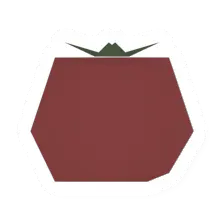 Unturned Tomato food icon