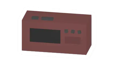 Unturned Broken Clock supply icon