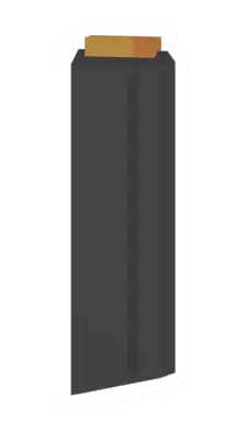 Unturned Target Box magazine icon