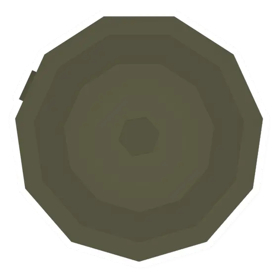 Unturned AP Landmine item icon