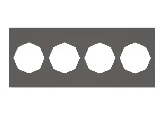 Unturned Head Gasket supply icon