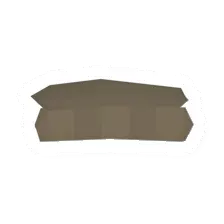 Unturned Pakol item icon