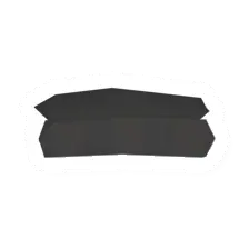 Unturned Pakol clothing icon