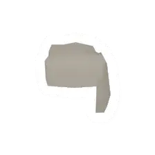 Unturned Turban clothing icon