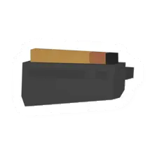 Unturned VAN98 Clip item icon
