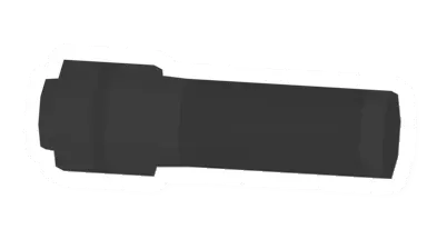 Unturned Zolash Suppressor item icon